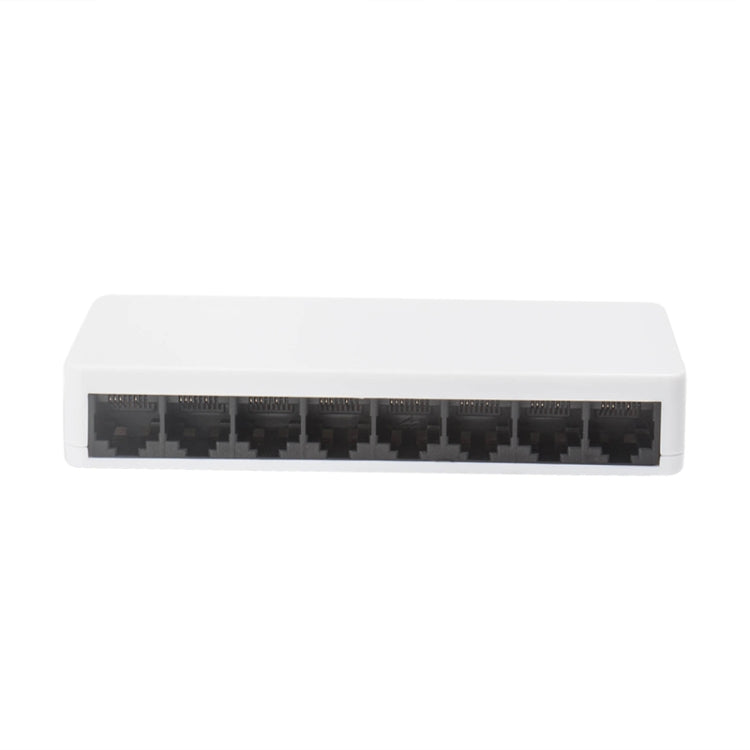 Mini 8Port 10/100Mbps Fast Ethernet Switch Mini 8Port 10/100Mbps Fast Ethernet Switch